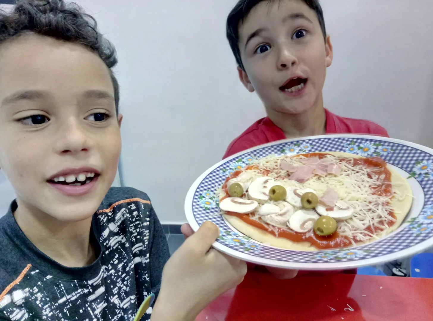 Juegos tradicionales en inglés adaptados a la enseñanza